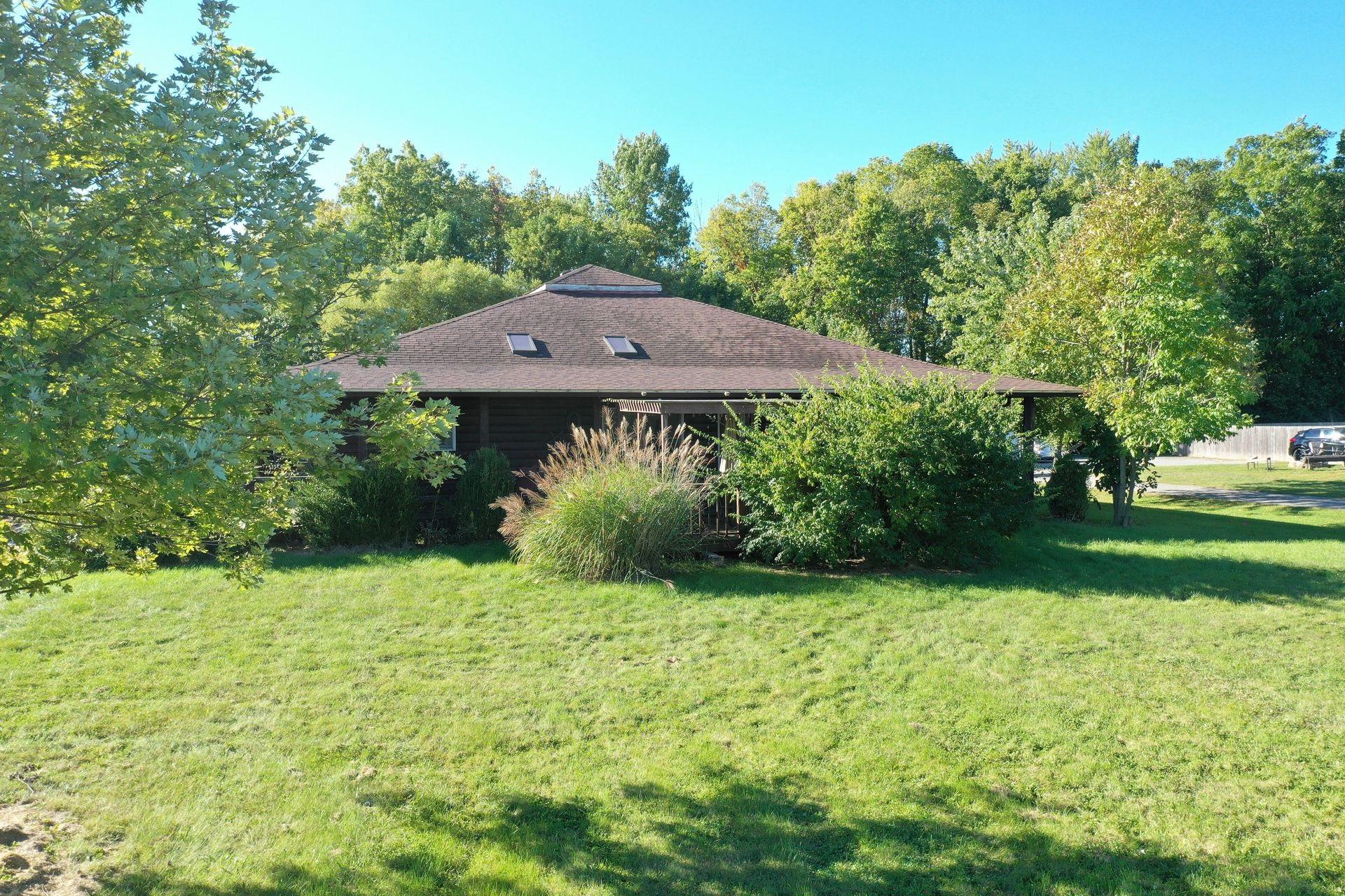 W 21st St, Indianapolis, IN 46214