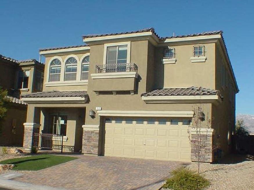 Delighted Ave, North Las Vegas, NV 89031
