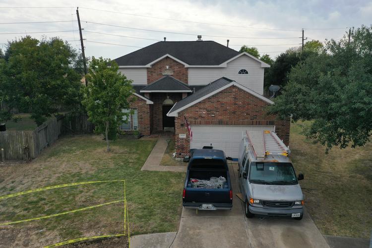Stoney Haven Dr, Katy, TX 77449