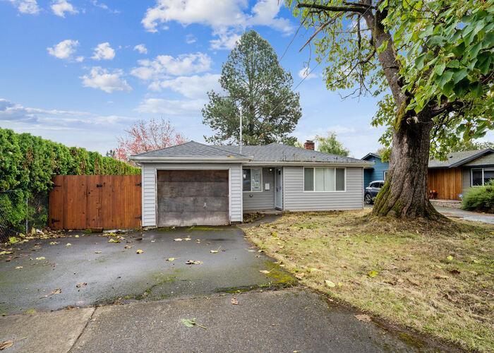 Se 65th Ave, Portland, OR 97206