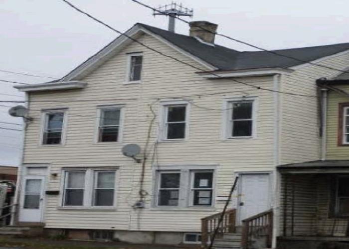 N Olden Ave, Trenton, NJ 08609