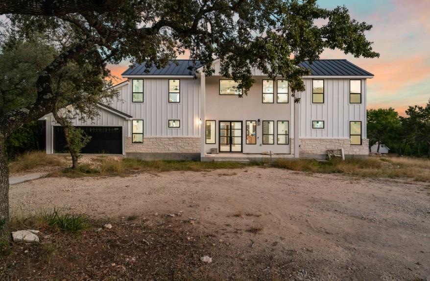 Scenic Hills Dr, San Antonio, TX 78255