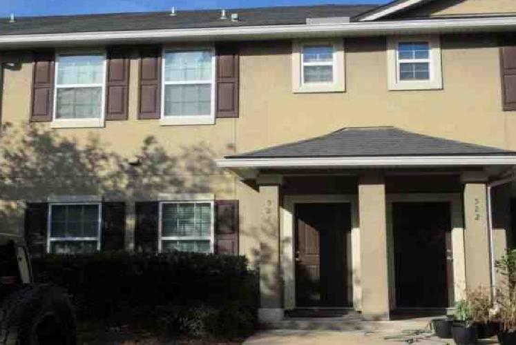 Hopewell Dr, Orange Park, FL 32073