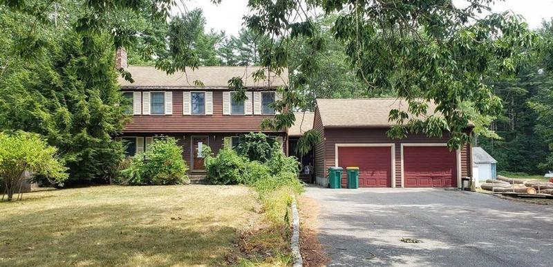 Elm St, Mansfield, MA 02048