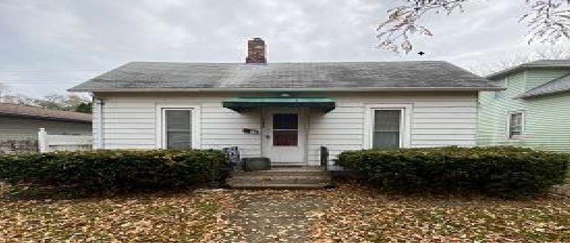 S Central Ave, Burlington, IA 52601