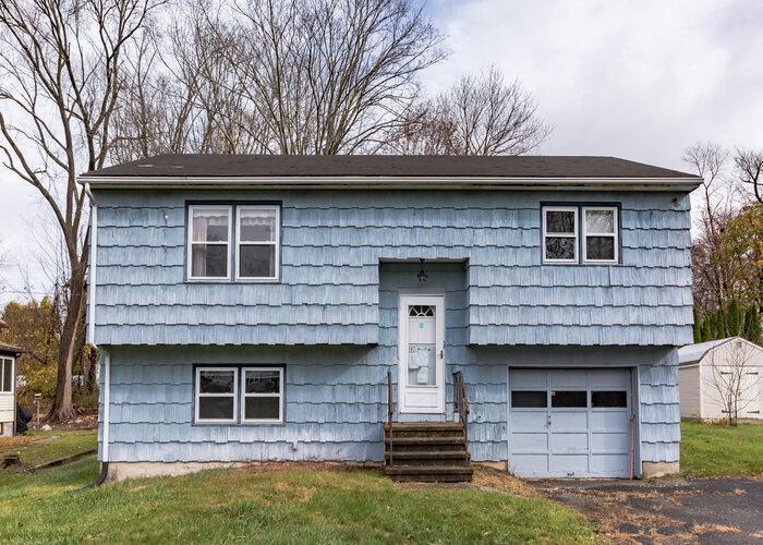 Stadley Rough Rd, Danbury, CT 06811