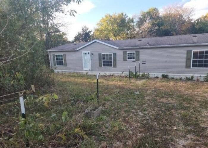 Heritage Hwy, Jefferson City, MO 65109