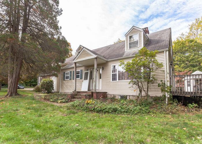 Ponus Avenue Ext, Norwalk, CT 06850
