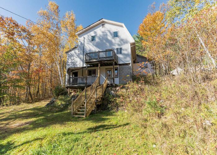 New Dawn Rd, Oxford, ME 04270