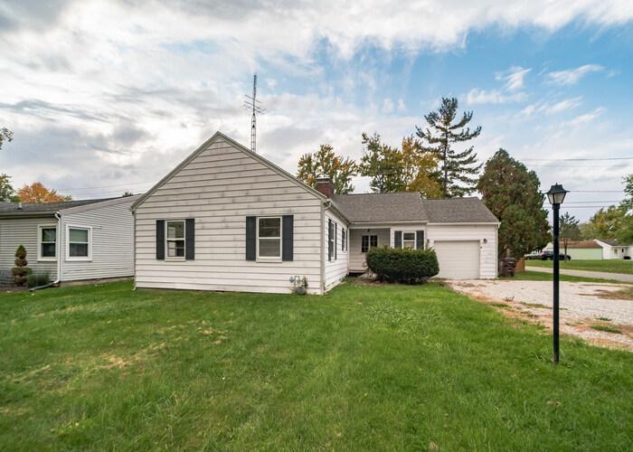 S Clinton St, Defiance, OH 43512