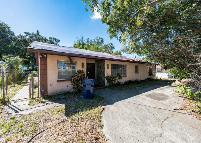 W Carmen St, Tampa, FL 33609