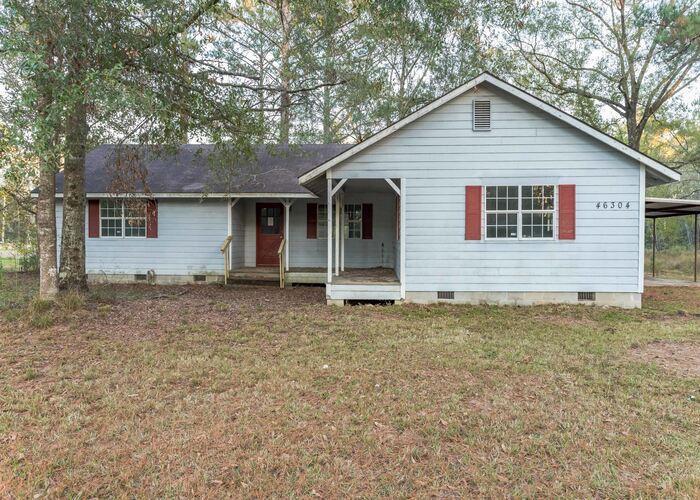 Laurie Dr, Hammond, LA 70401