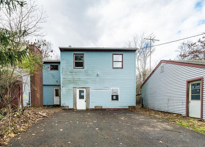 West St, Guilford, CT 06437