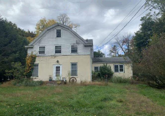 Zukor Rd, New City, NY 10956