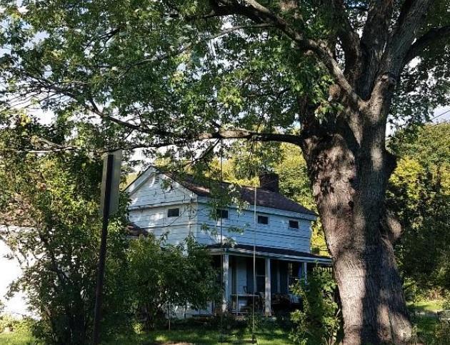Mountain View Rd, Copake, NY 12516