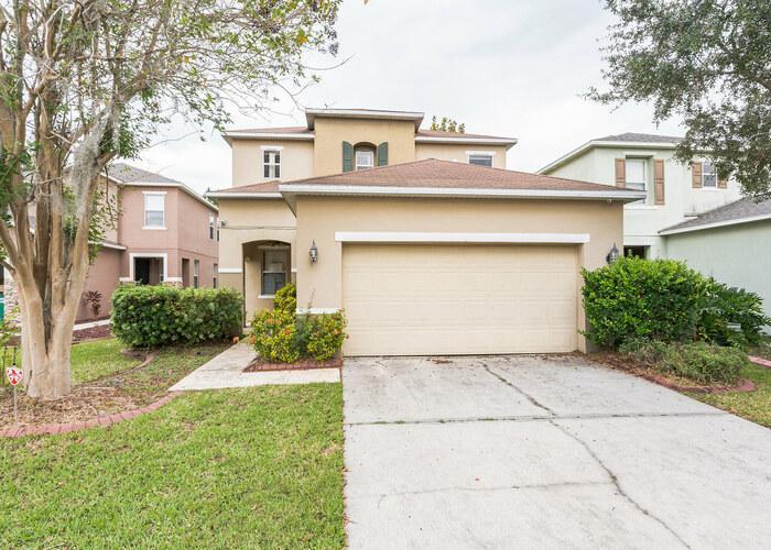 Peppervine Pl, Wesley Chapel, FL 33544