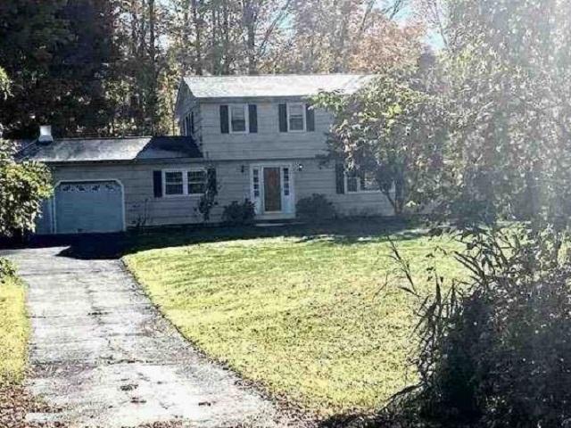 Sugar St, Newtown, CT 06470