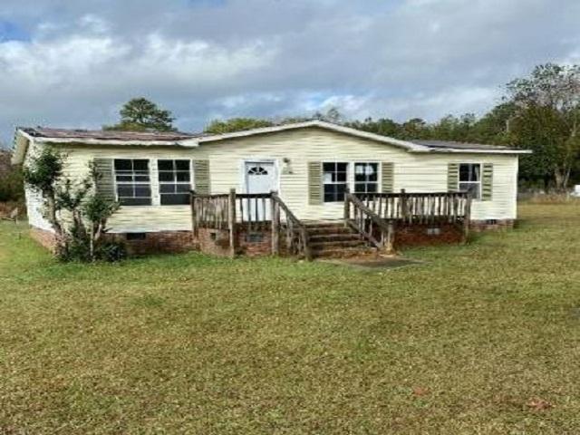 Rosser Pittman Rd, Broadway, NC 27505