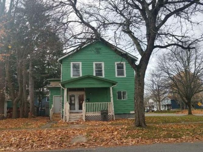 W Bloomfield St, Rome, NY 13440