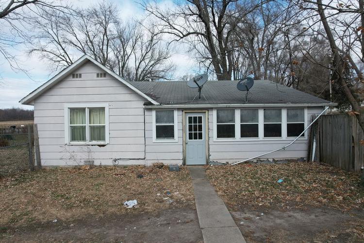 N Forrest Ave, Ottumwa, IA 52501
