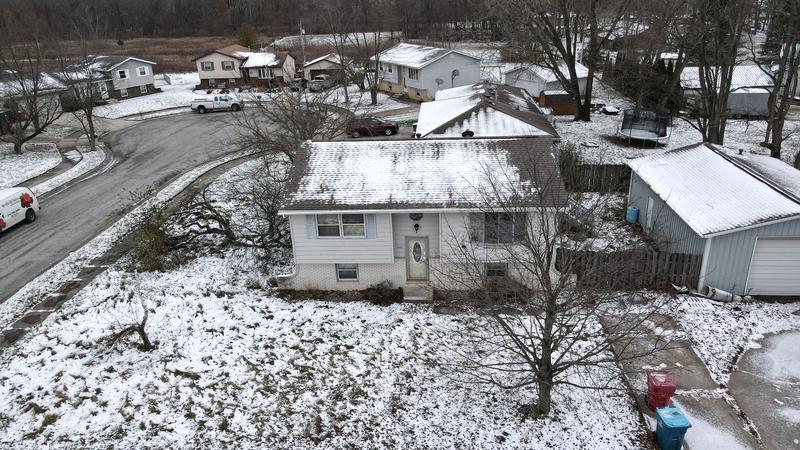 W 131st Ave, Cedar Lake, IN 46303