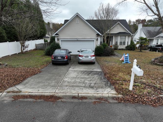 Farmhouse Ct, Lexington, SC 29072