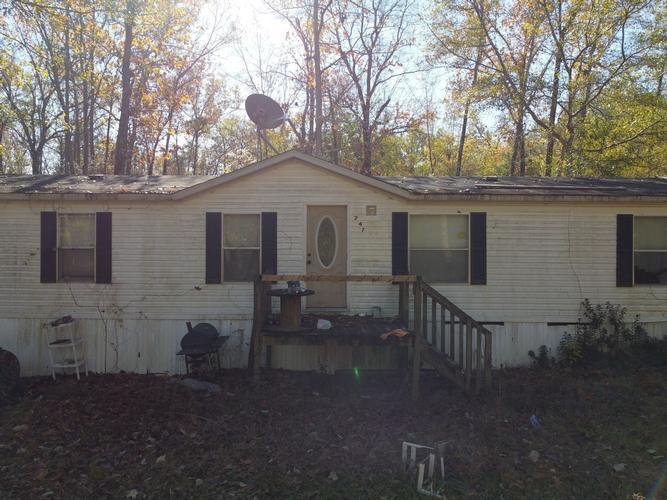 Antioch Church Rd, Gaston, SC 29053