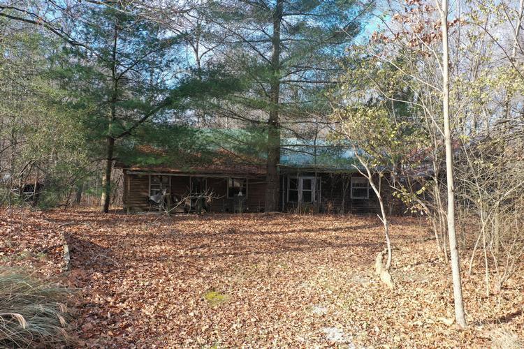 S County Road 375 W, Poland, IN 47868