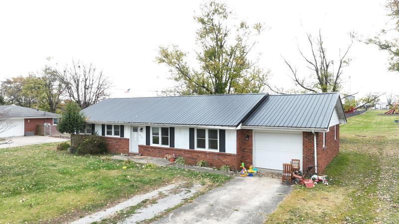 Osage Ave, Campbellsville, KY 42718