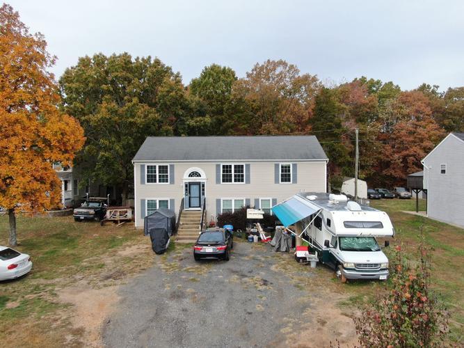 Taverneer Ln, Spotsylvania, VA 22551
