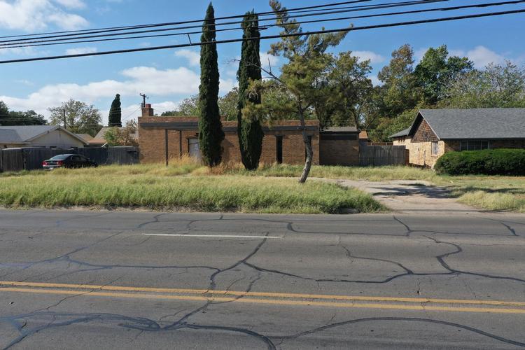 N Garfield St, Midland, TX 79705
