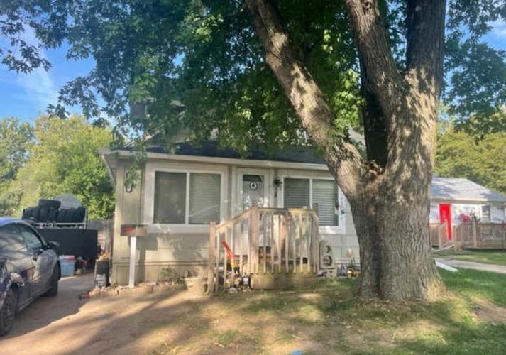 Bowdoin St, Des Moines, IA 50313