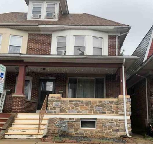 Ferry St, Easton, PA 18042