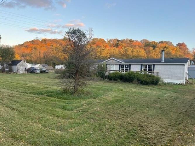 Lewis Rd, Ghent, KY 41045