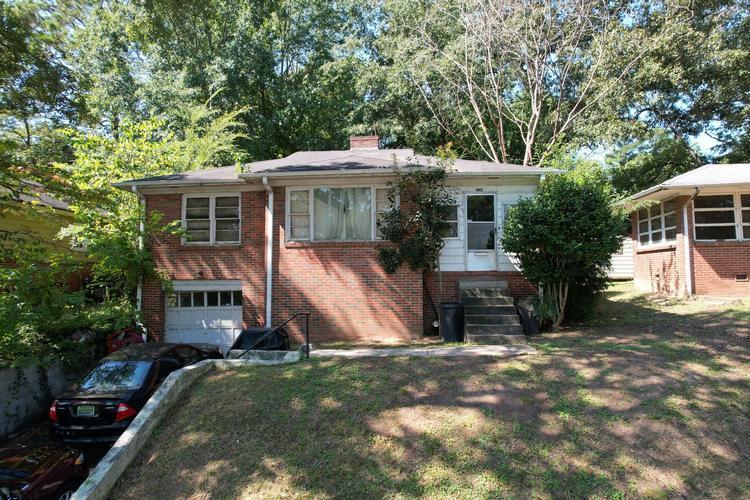 Avenue L, Birmingham, AL 35208