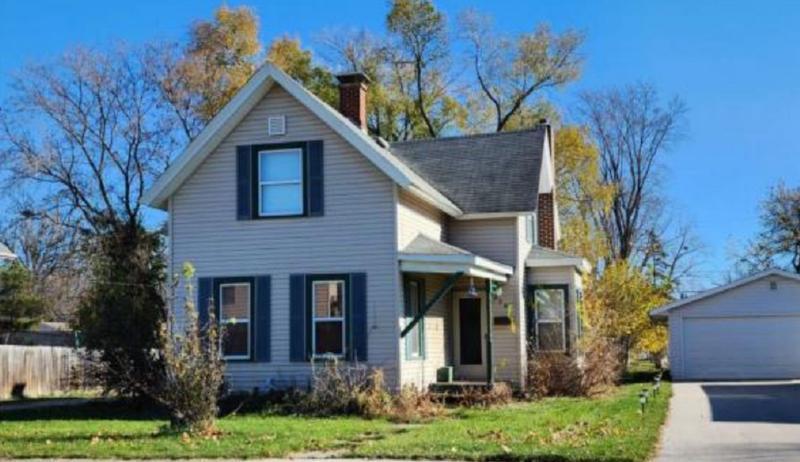 N Huron St, De Pere, WI 54115
