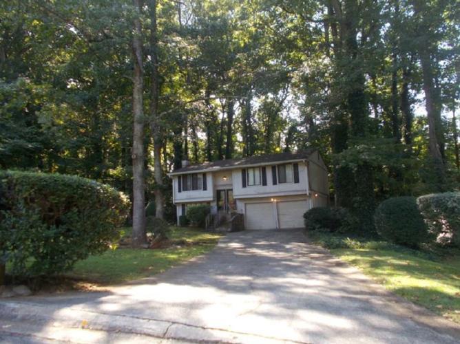 Lynview Ct W, Decatur, GA 30034