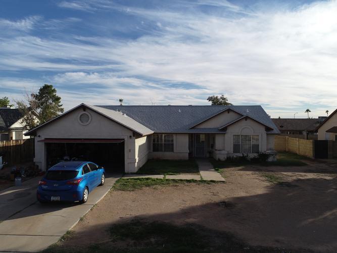 W Cinnabar Ave, Peoria, AZ 85345