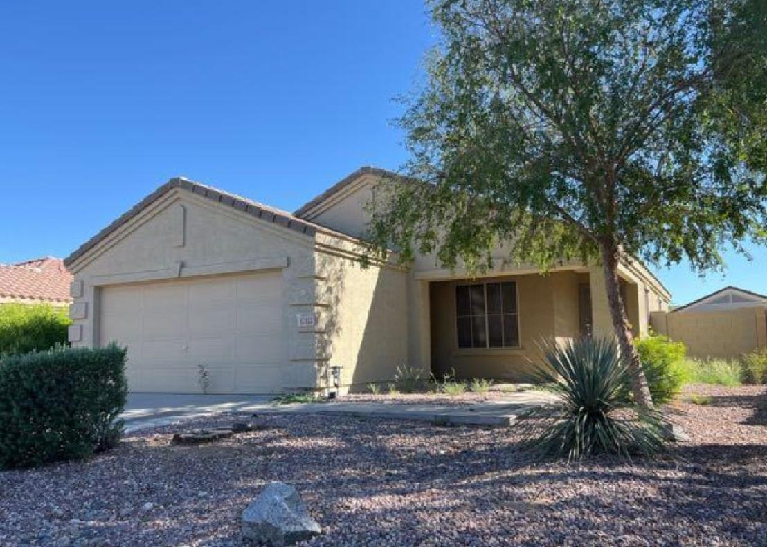 W Watson Ln, Surprise, AZ 85388
