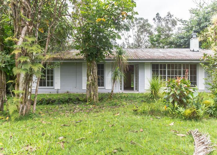 Puni Mauka Loop S, Pahoa, HI 96778