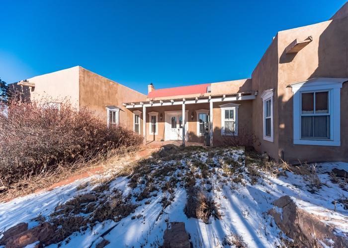 Vista Sandia, Santa Fe, NM 87506