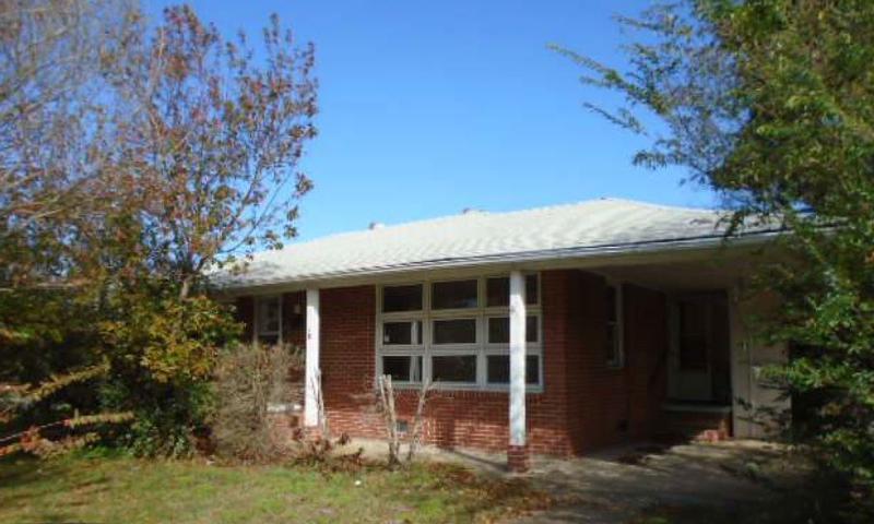 Harwood Ave, Hampton, VA 23664