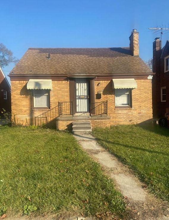Grandmont Ave, Detroit, MI 48227