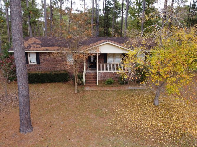 Fox St, Gilbert, SC 29054