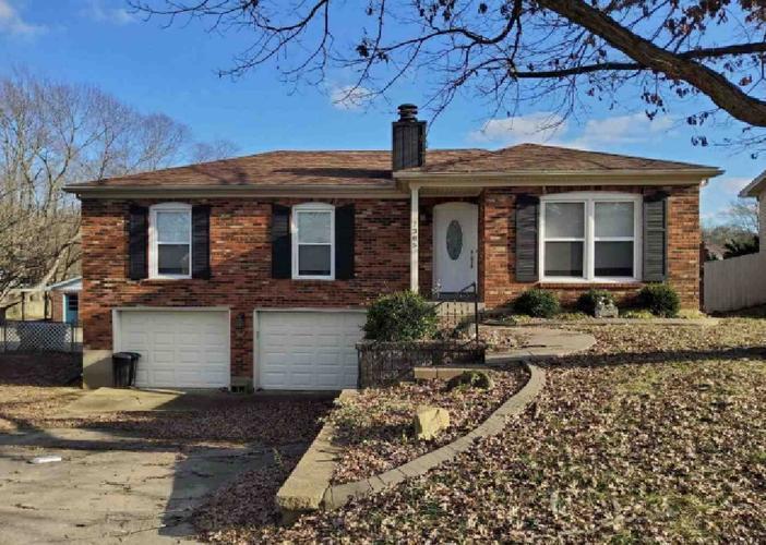 Grannel Rd, Louisville, KY 40214