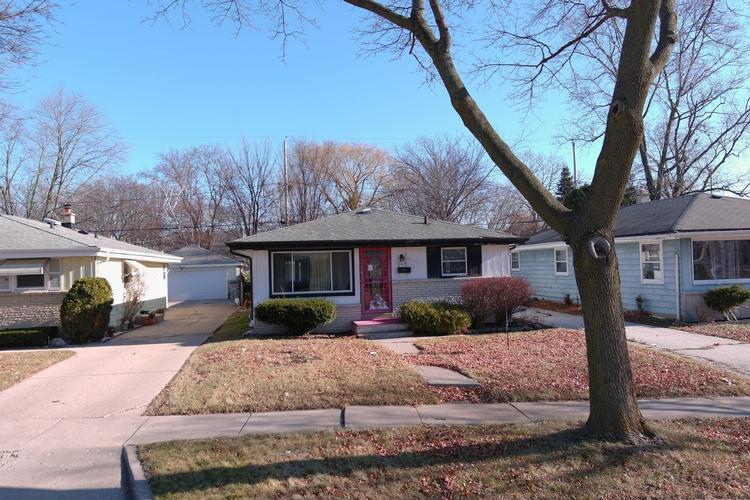 N 63rd St, Milwaukee, WI 53218