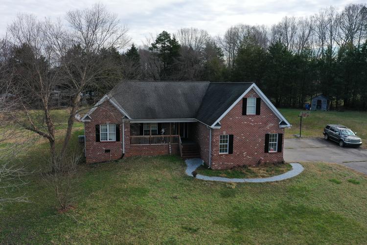 E Rollingmeadow Rd, Advance, NC 27006