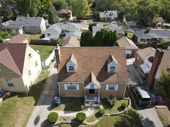 Alpine Way, Dayton, OH 45406