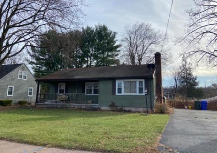 Hills St, East Hartford, CT 06118
