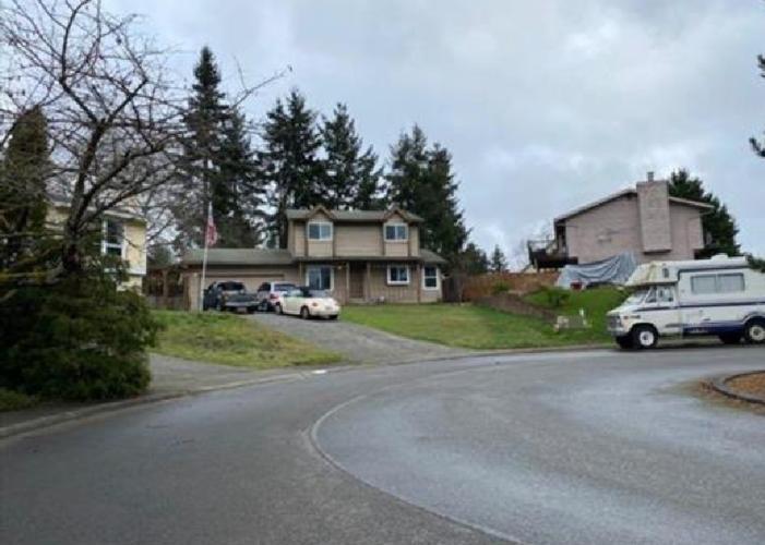 Se 221st St, Kent, WA 98031
